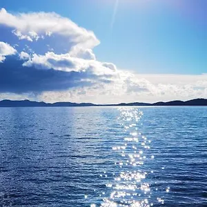 Apartament Cabezas, Zadar