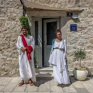 Diocletian Luxury Guest house Split