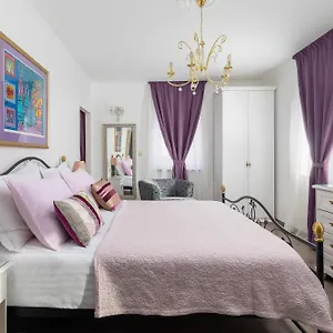 Romantic Luxury 4*, Split Kroatië