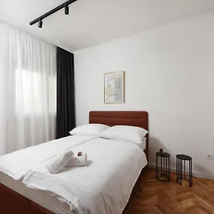 Apartament Monika, Zadar