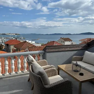 Appartement Puntamika, Zadar