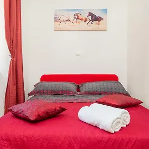 Jardin Guest house Split