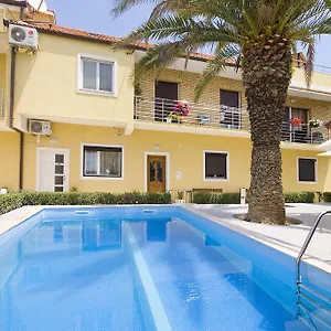 Apartament Nec, Zadar