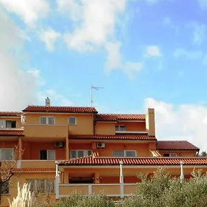 Melita , Supetarska Draga Croatie