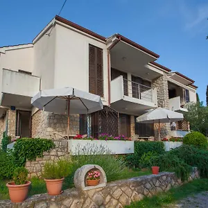 Ljubo & Lili , Cres Croatie