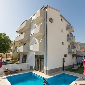 Marko Apartment Kastela