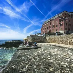 Rotonda Novigrad 3*, Novigrad Istria Croatie
